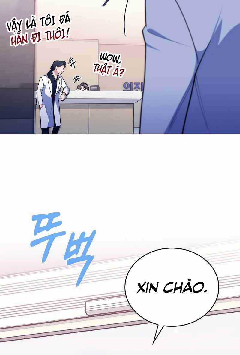 Bác Sĩ Thăng Cấp - Chapter 30 - Trang 39