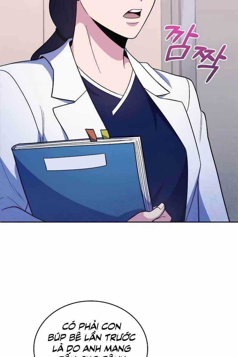 Bác Sĩ Thăng Cấp - Chapter 30 - Trang 5