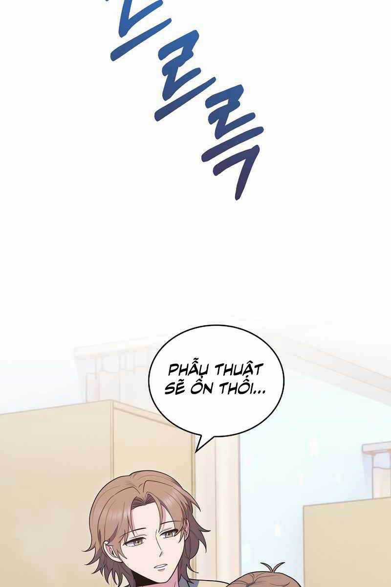 Bác Sĩ Thăng Cấp - Chapter 30 - Trang 44