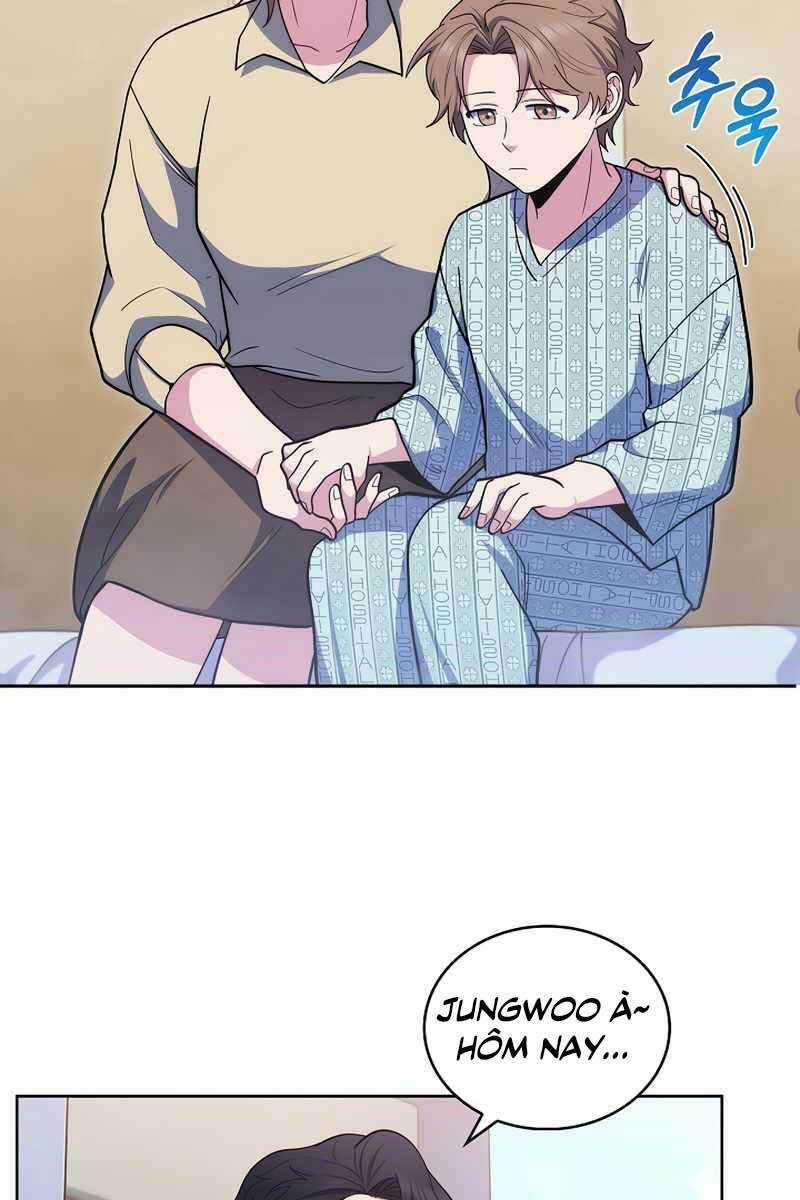 Bác Sĩ Thăng Cấp - Chapter 30 - Trang 45