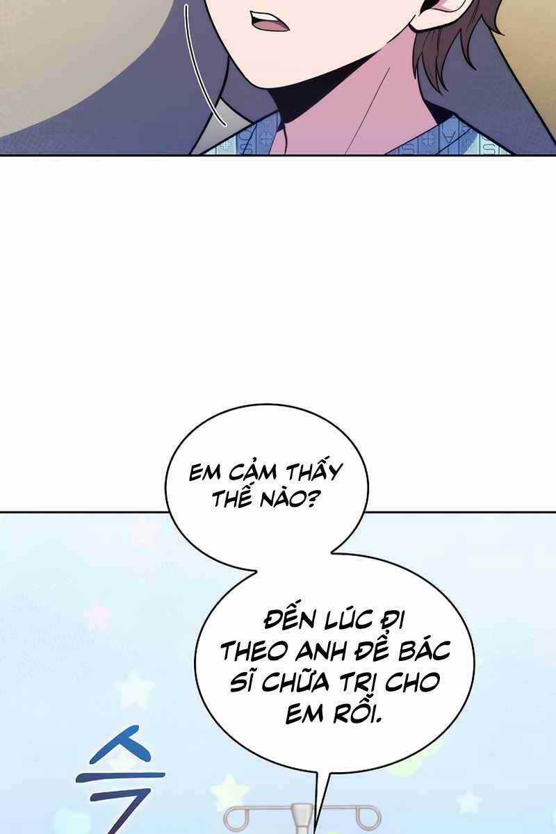 Bác Sĩ Thăng Cấp - Chapter 30 - Trang 47