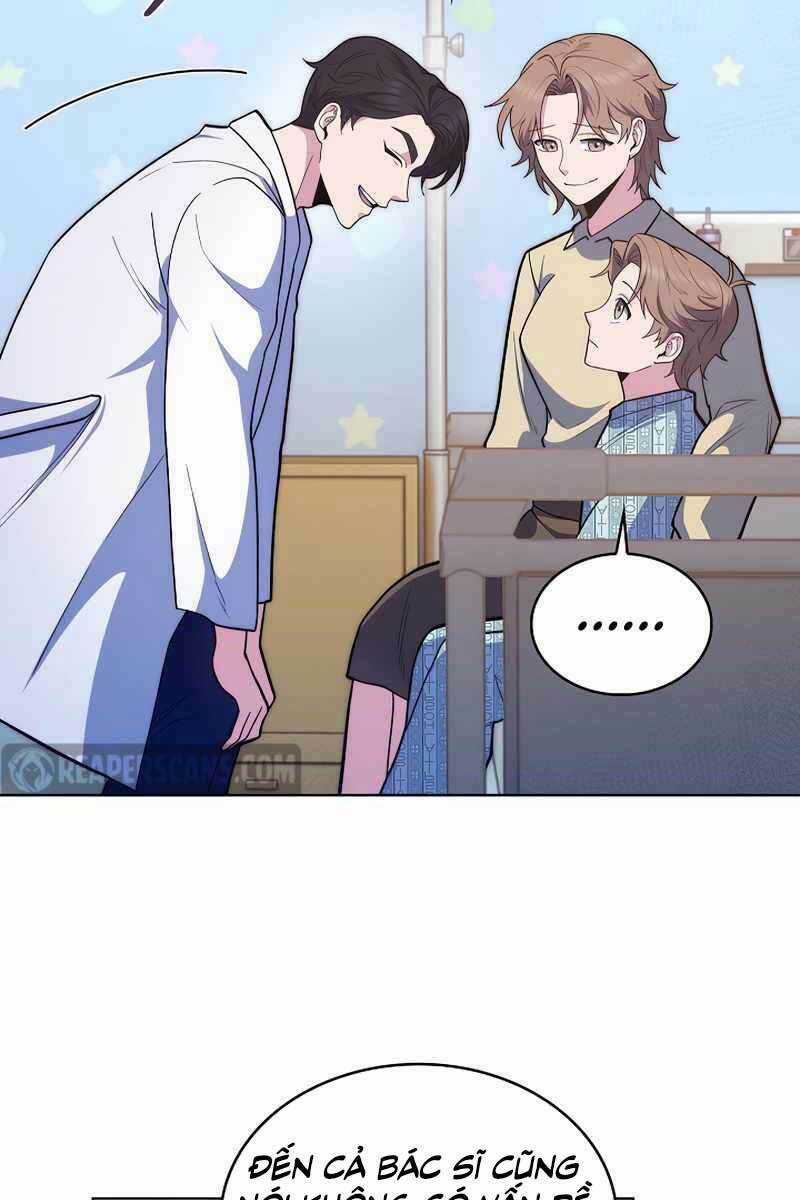 Bác Sĩ Thăng Cấp - Chapter 30 - Trang 48