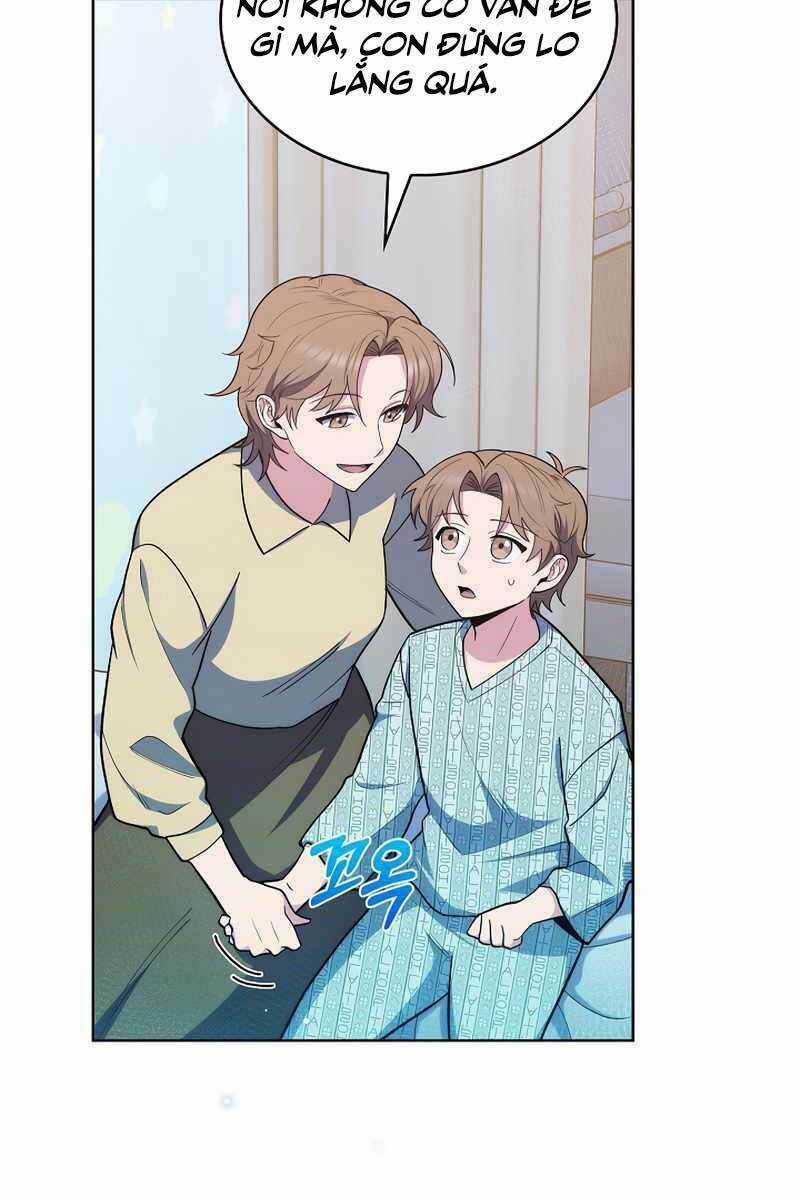 Bác Sĩ Thăng Cấp - Chapter 30 - Trang 49