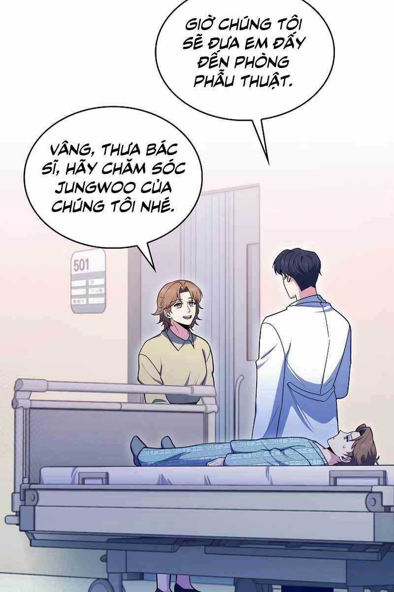 Bác Sĩ Thăng Cấp - Chapter 30 - Trang 53