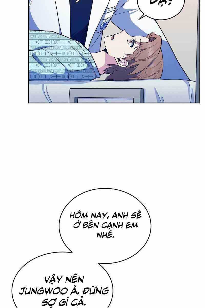 Bác Sĩ Thăng Cấp - Chapter 30 - Trang 55