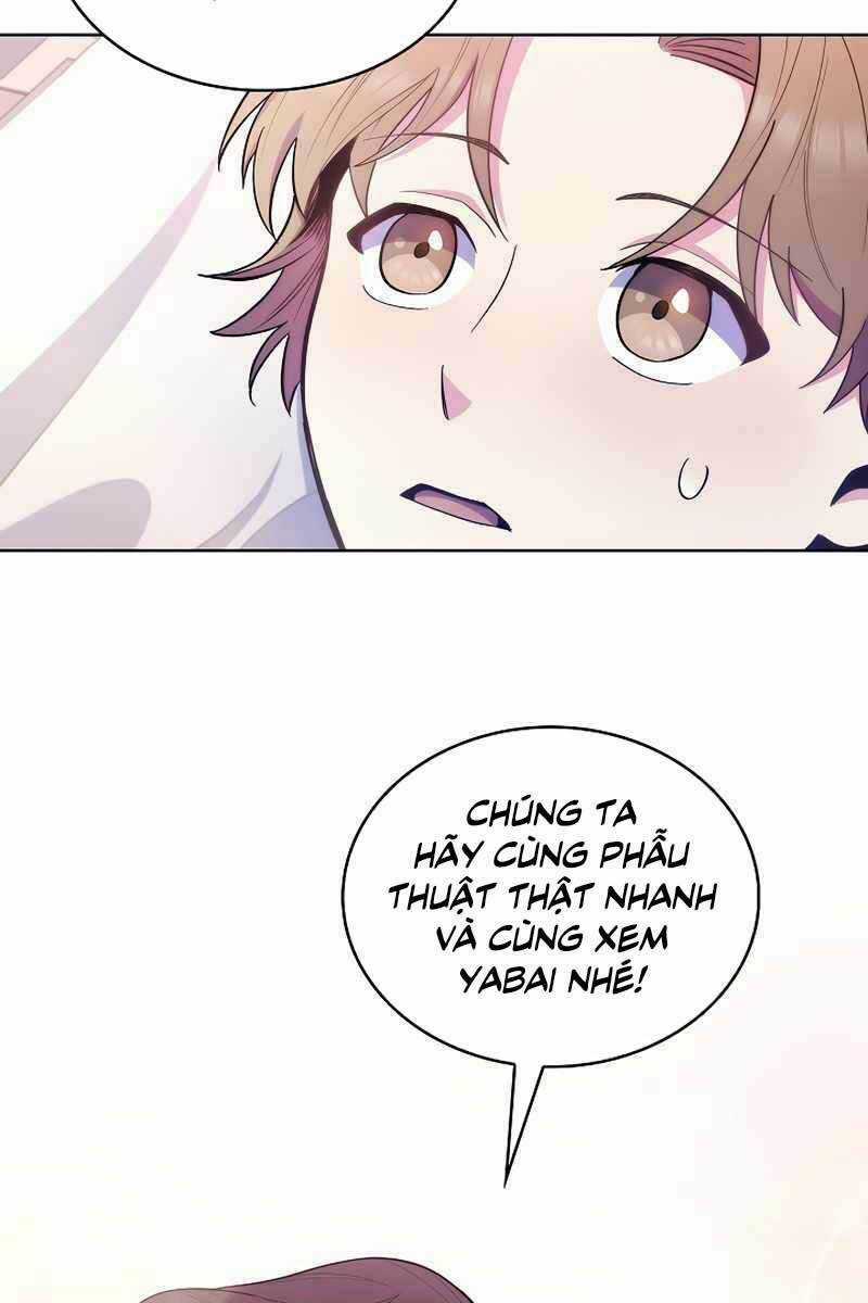 Bác Sĩ Thăng Cấp - Chapter 30 - Trang 56