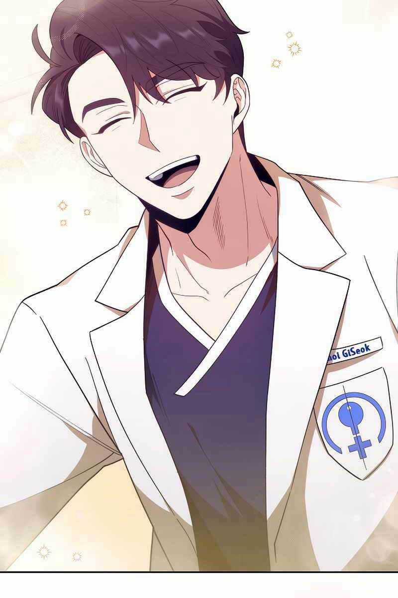 Bác Sĩ Thăng Cấp - Chapter 30 - Trang 57