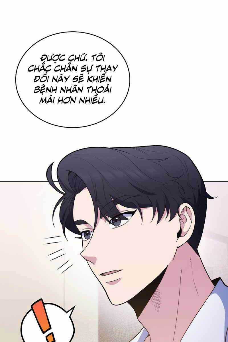 Bác Sĩ Thăng Cấp - Chapter 30 - Trang 7