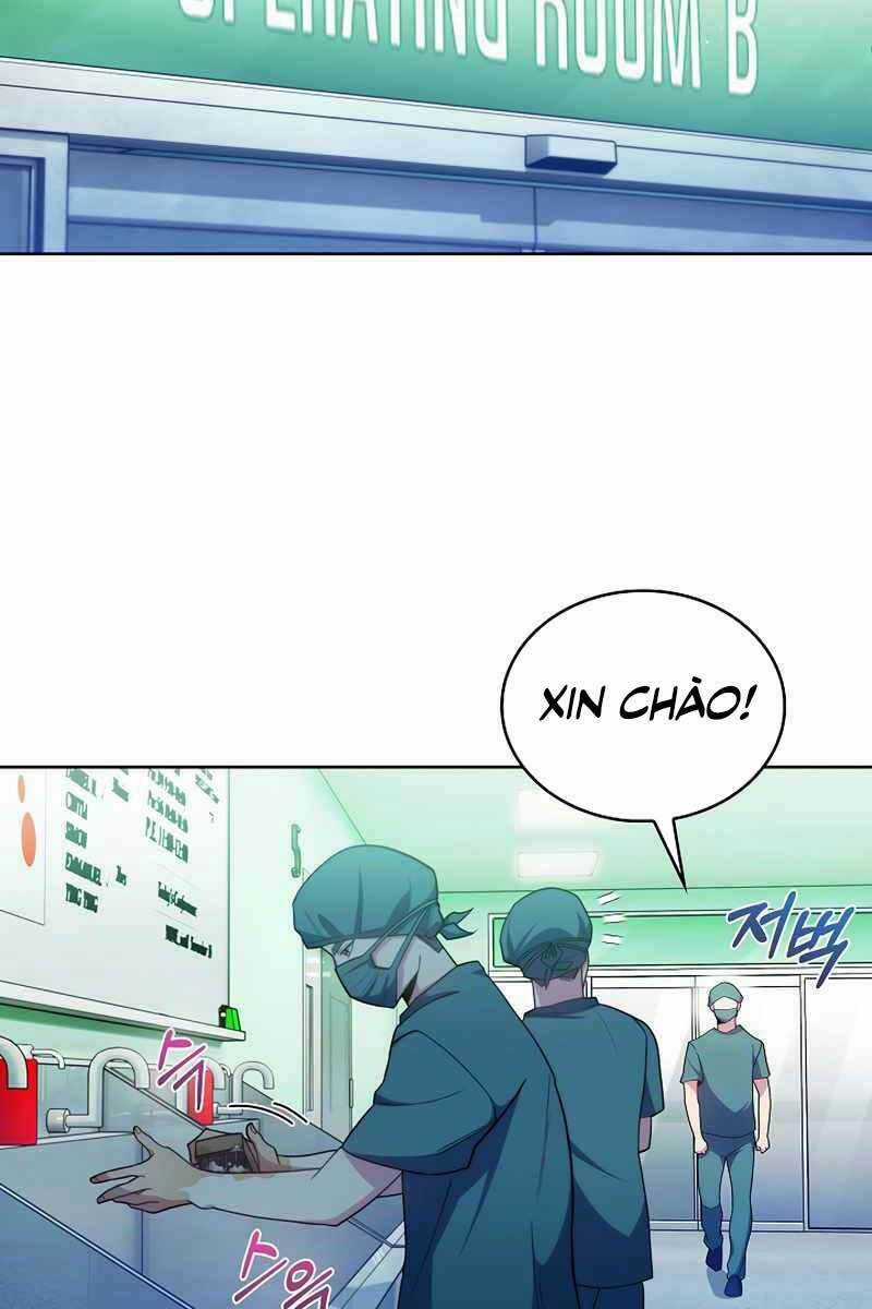 Bác Sĩ Thăng Cấp - Chapter 30 - Trang 61