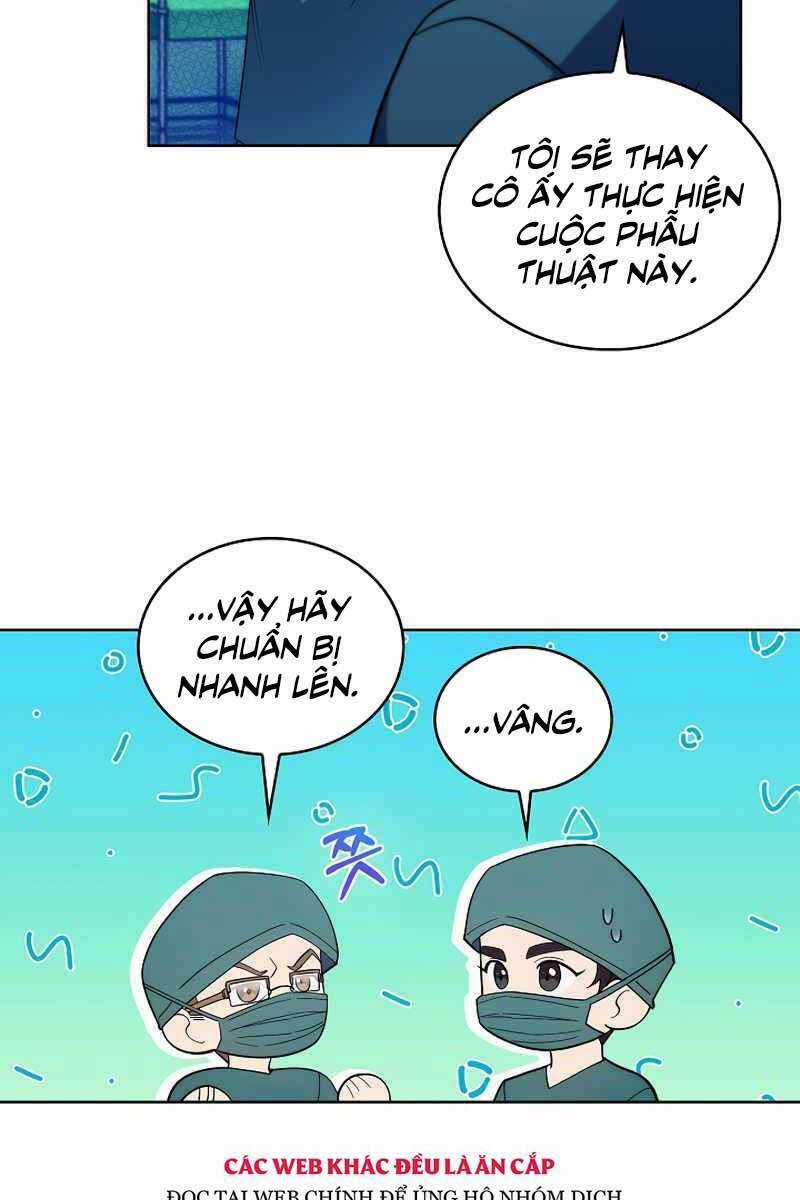 Bác Sĩ Thăng Cấp - Chapter 30 - Trang 63