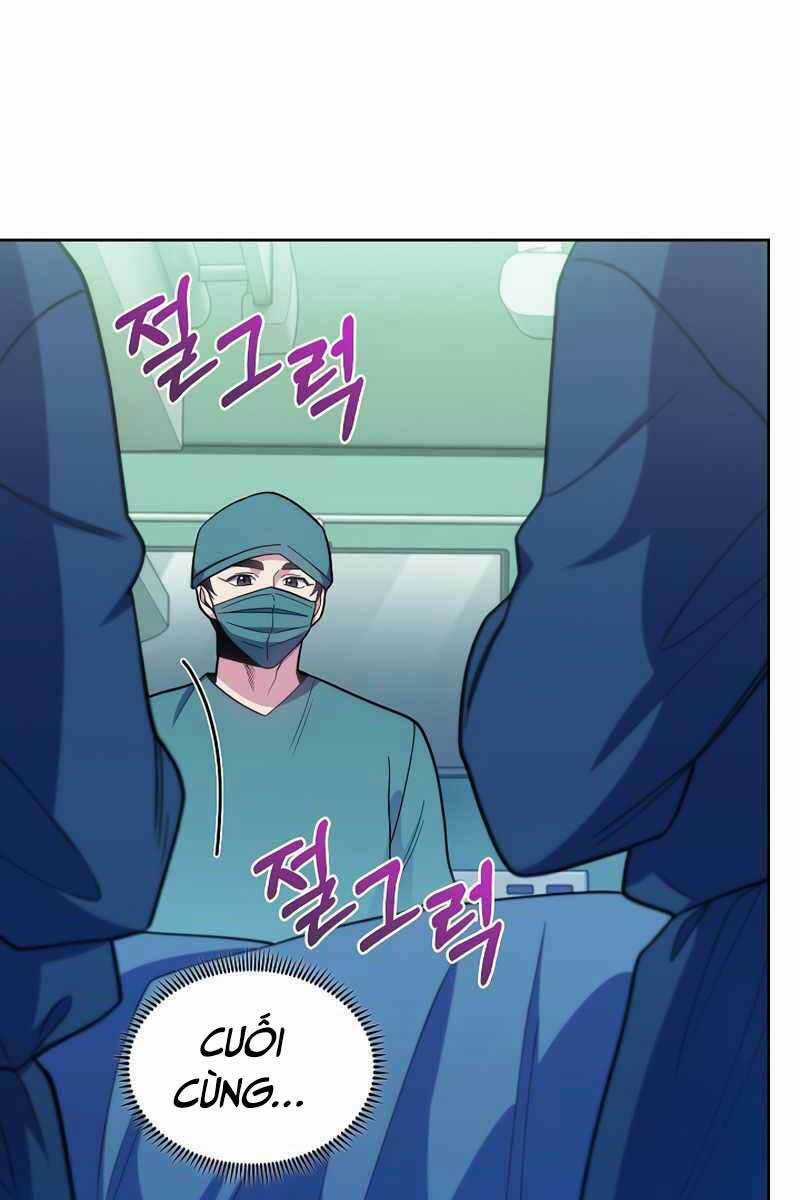 Bác Sĩ Thăng Cấp - Chapter 30 - Trang 66