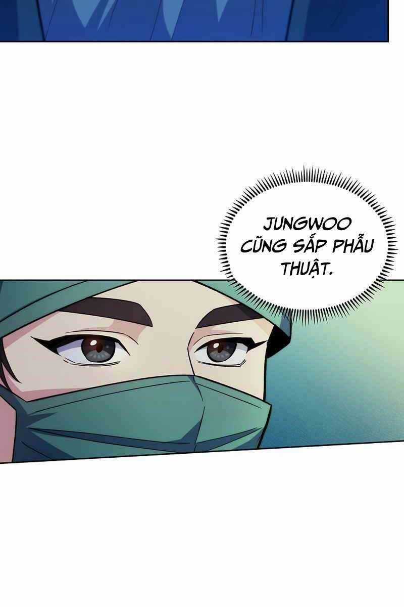 Bác Sĩ Thăng Cấp - Chapter 30 - Trang 67