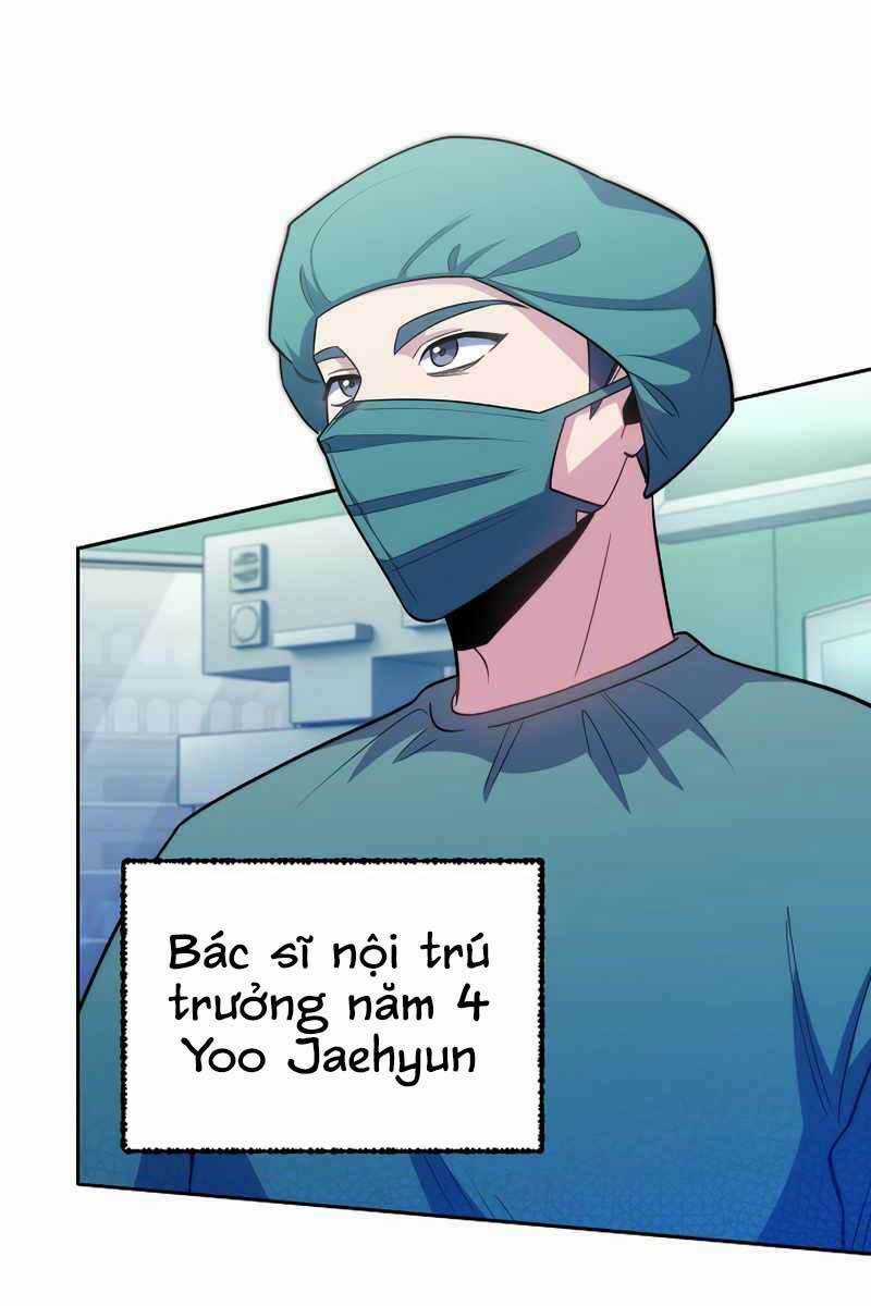 Bác Sĩ Thăng Cấp - Chapter 30 - Trang 68