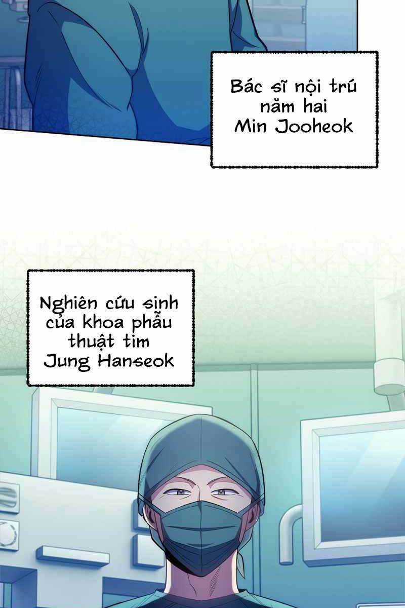 Bác Sĩ Thăng Cấp - Chapter 30 - Trang 70