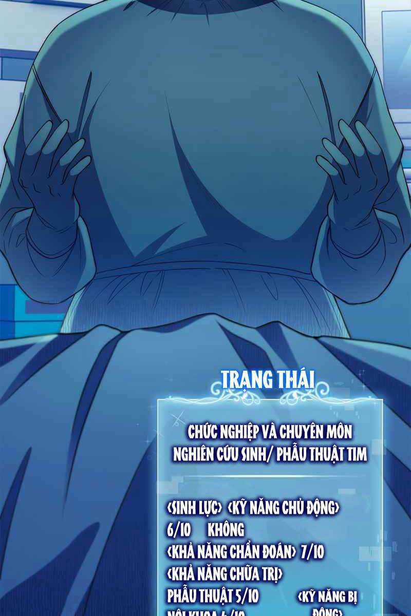 Bác Sĩ Thăng Cấp - Chapter 30 - Trang 71