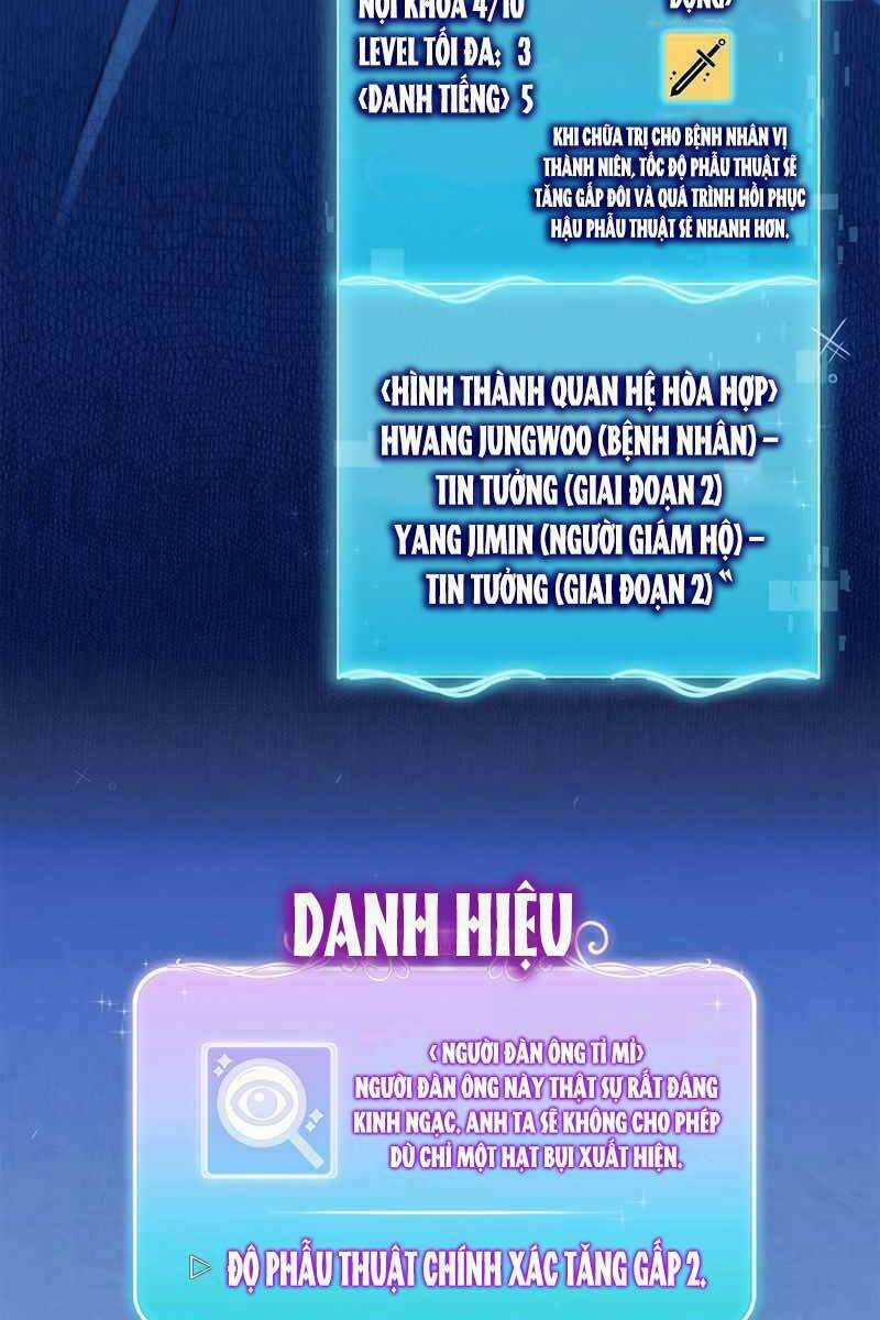 Bác Sĩ Thăng Cấp - Chapter 30 - Trang 72