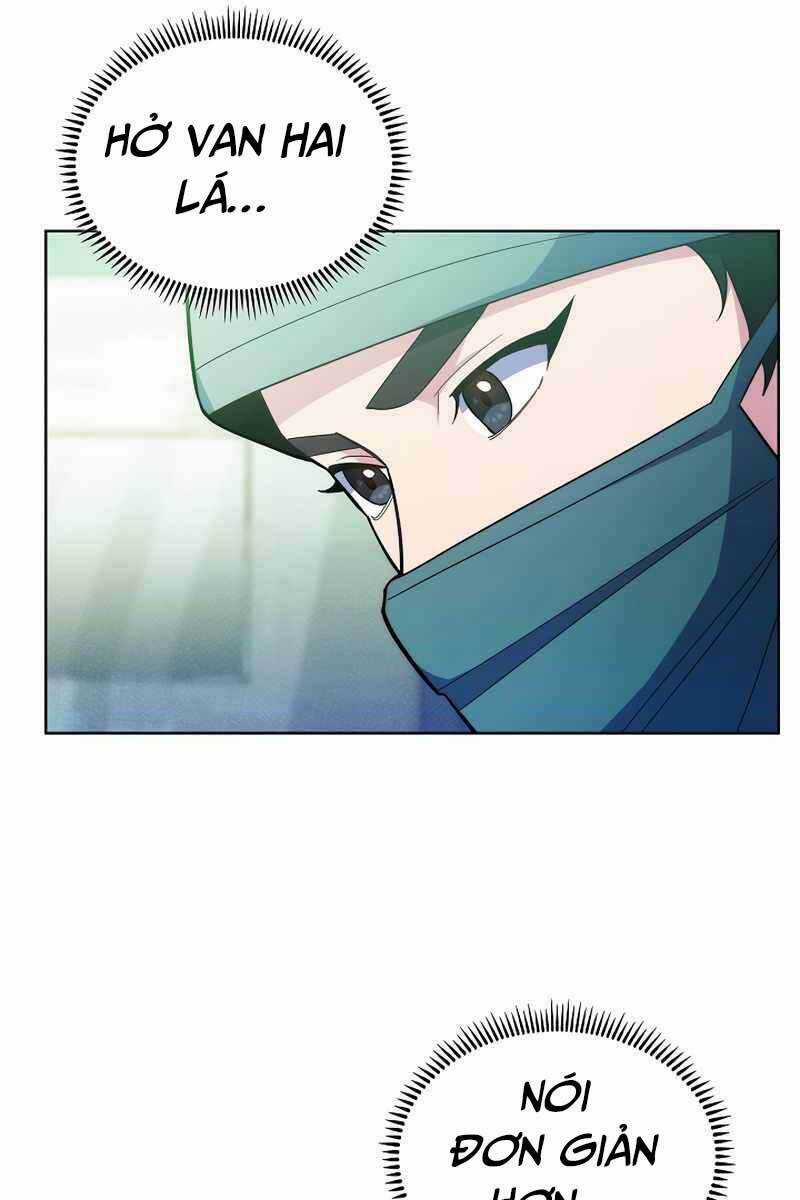Bác Sĩ Thăng Cấp - Chapter 30 - Trang 79