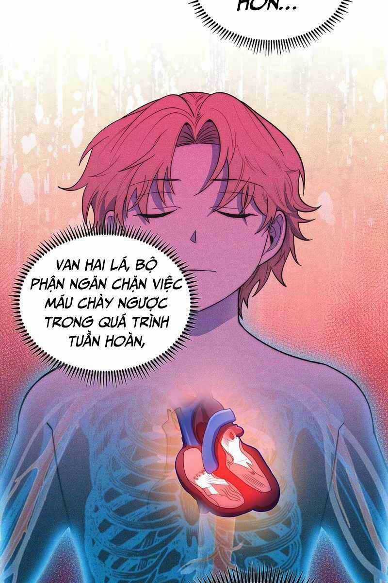 Bác Sĩ Thăng Cấp - Chapter 30 - Trang 80