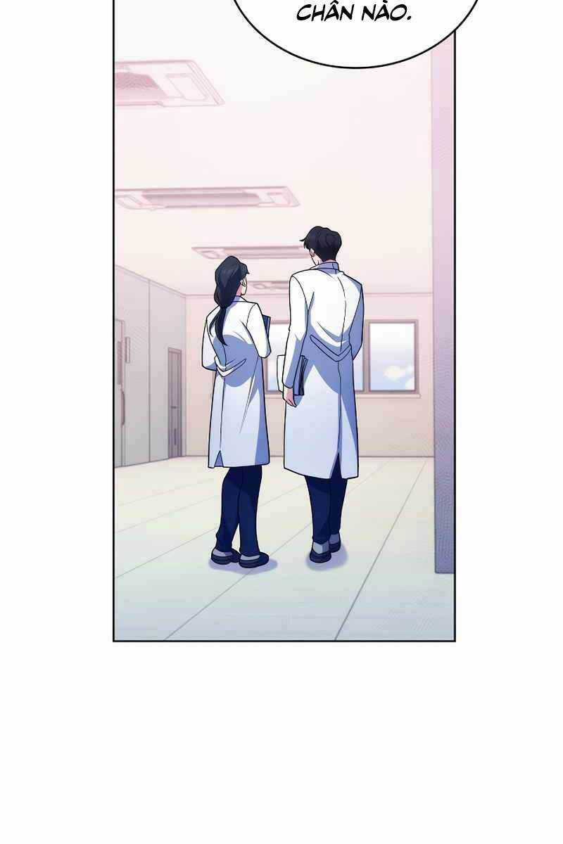Bác Sĩ Thăng Cấp - Chapter 30 - Trang 9