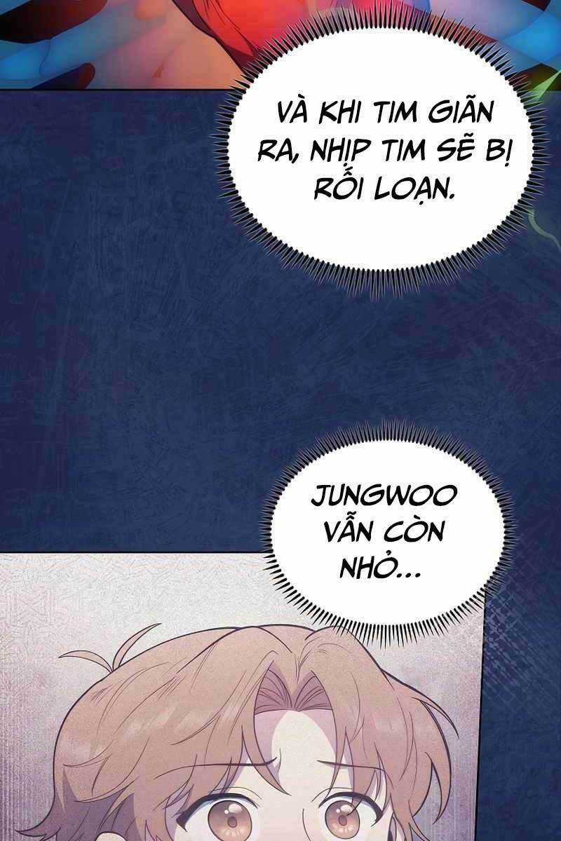 Bác Sĩ Thăng Cấp - Chapter 30 - Trang 82