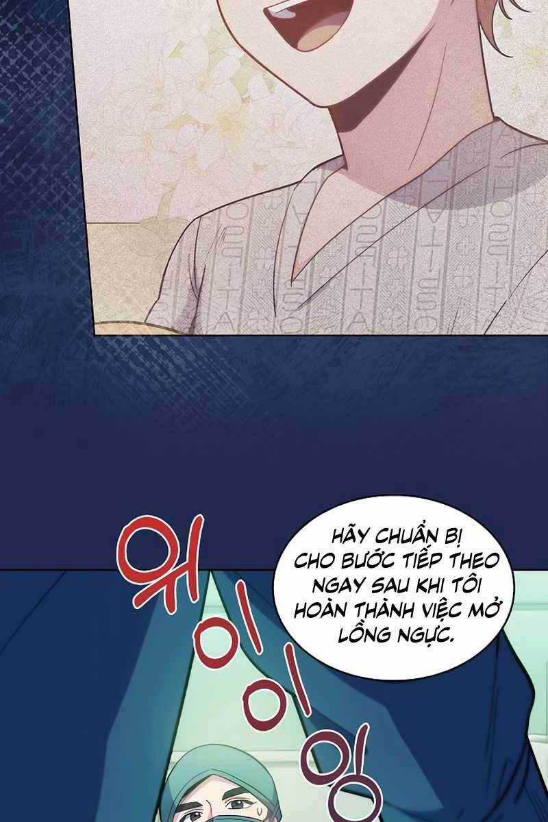 Bác Sĩ Thăng Cấp - Chapter 30 - Trang 84