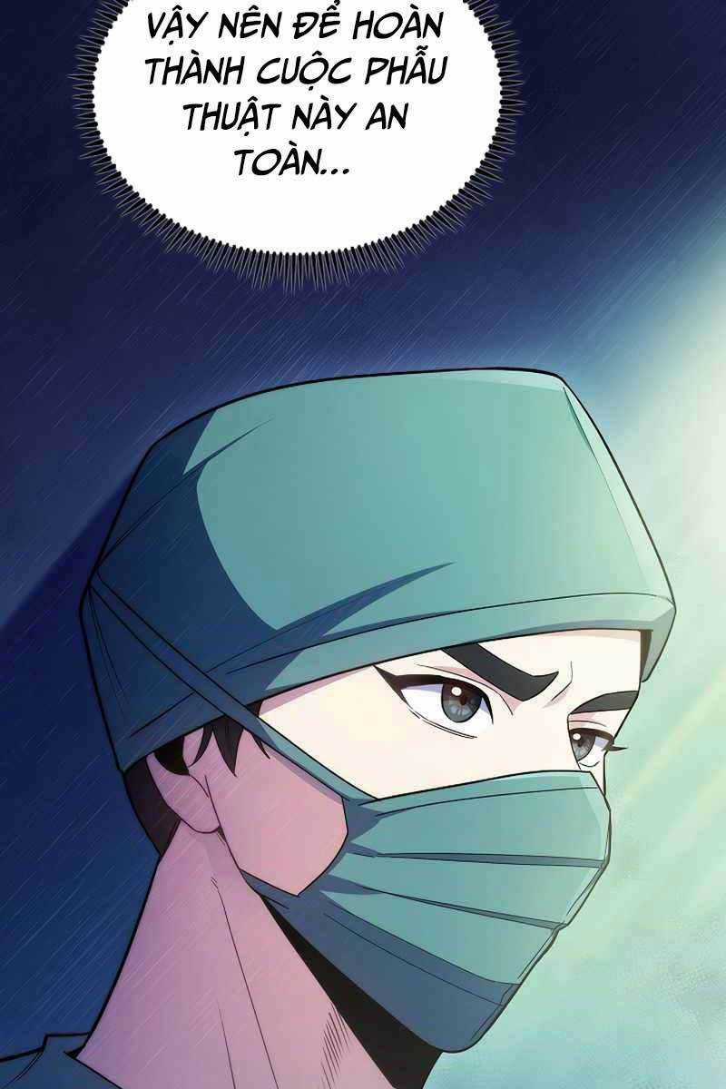 Bác Sĩ Thăng Cấp - Chapter 30 - Trang 86