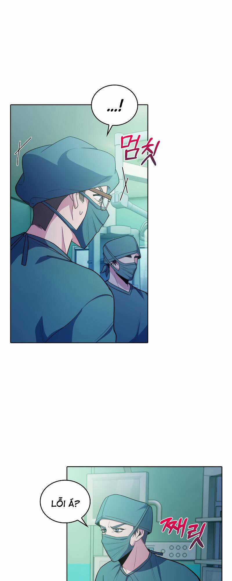 Bác Sĩ Thăng Cấp - Chapter 31 - Trang 20