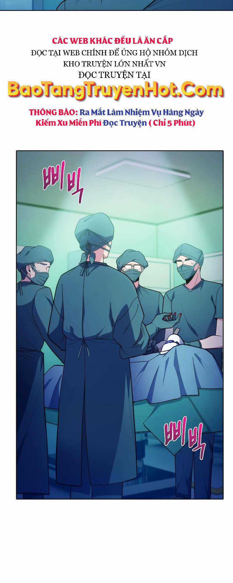 Bác Sĩ Thăng Cấp - Chapter 31 - Trang 24