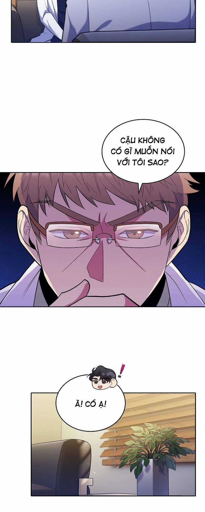 Bác Sĩ Thăng Cấp - Chapter 31 - Trang 34