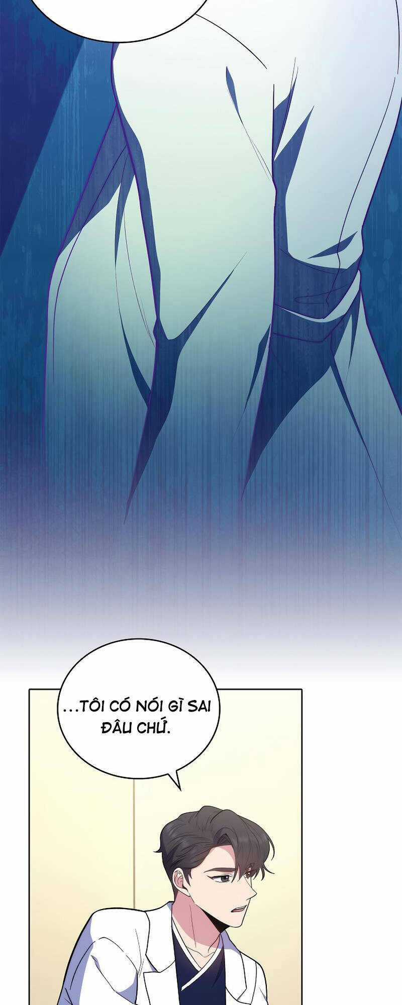 Bác Sĩ Thăng Cấp - Chapter 31 - Trang 38