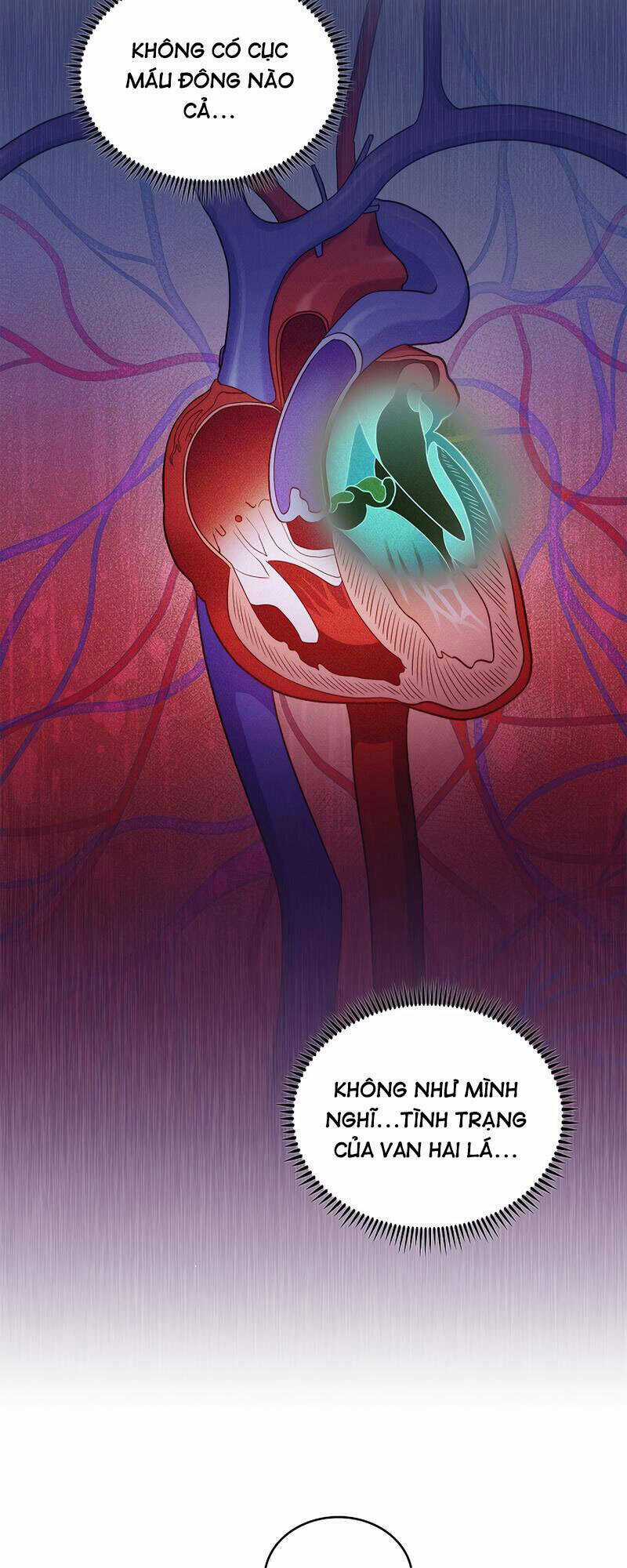 Bác Sĩ Thăng Cấp - Chapter 31 - Trang 5