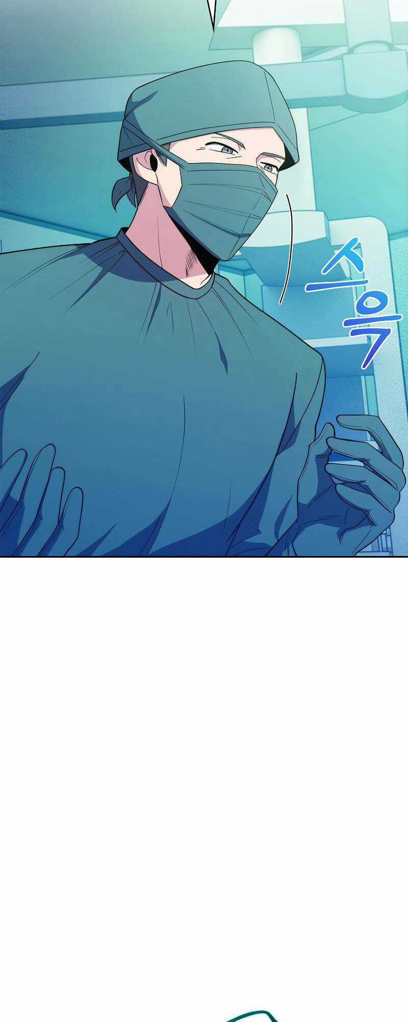 Bác Sĩ Thăng Cấp - Chapter 31 - Trang 9