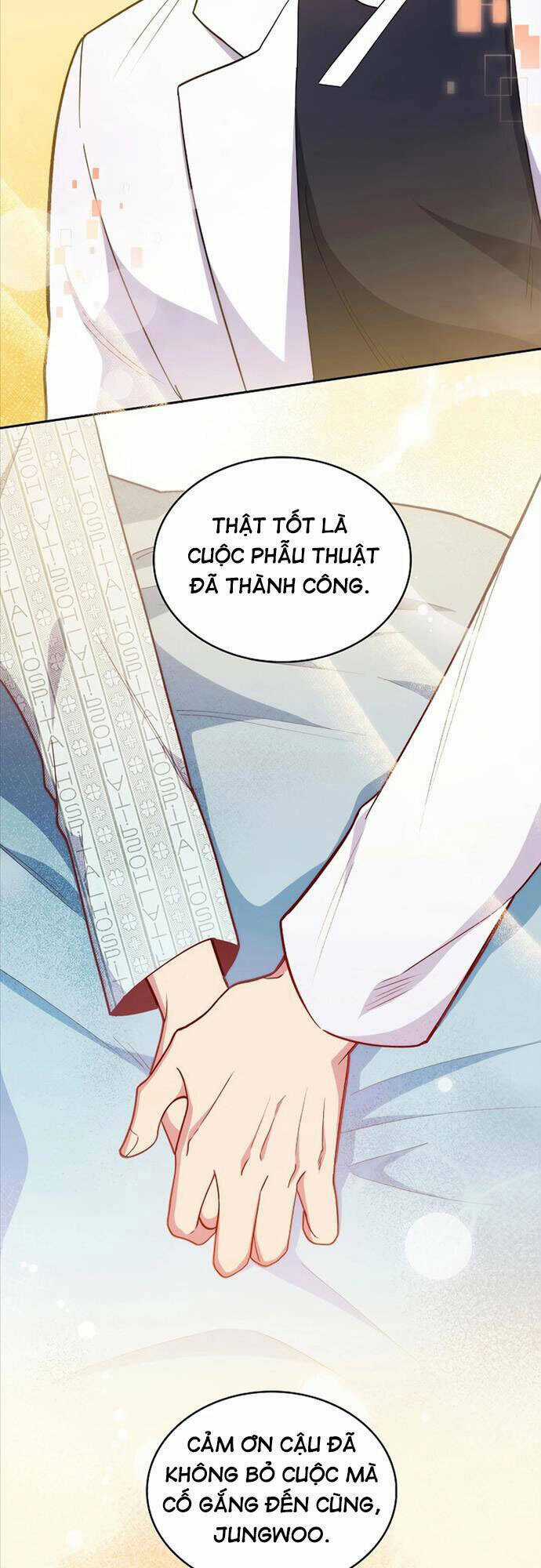 Bác Sĩ Thăng Cấp - Chapter 32 - Trang 3