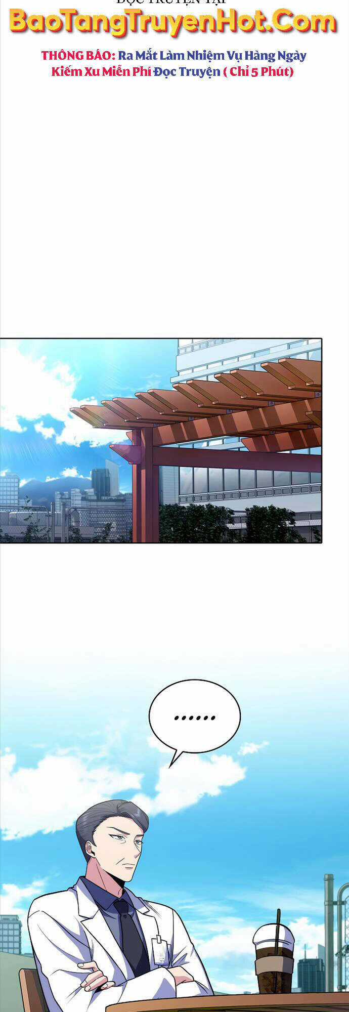 Bác Sĩ Thăng Cấp - Chapter 32 - Trang 22