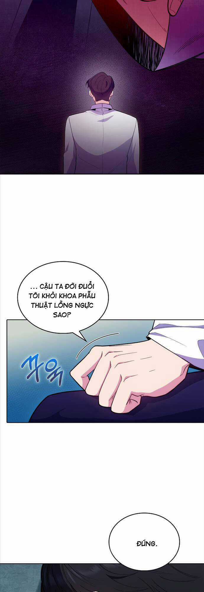 Bác Sĩ Thăng Cấp - Chapter 32 - Trang 28