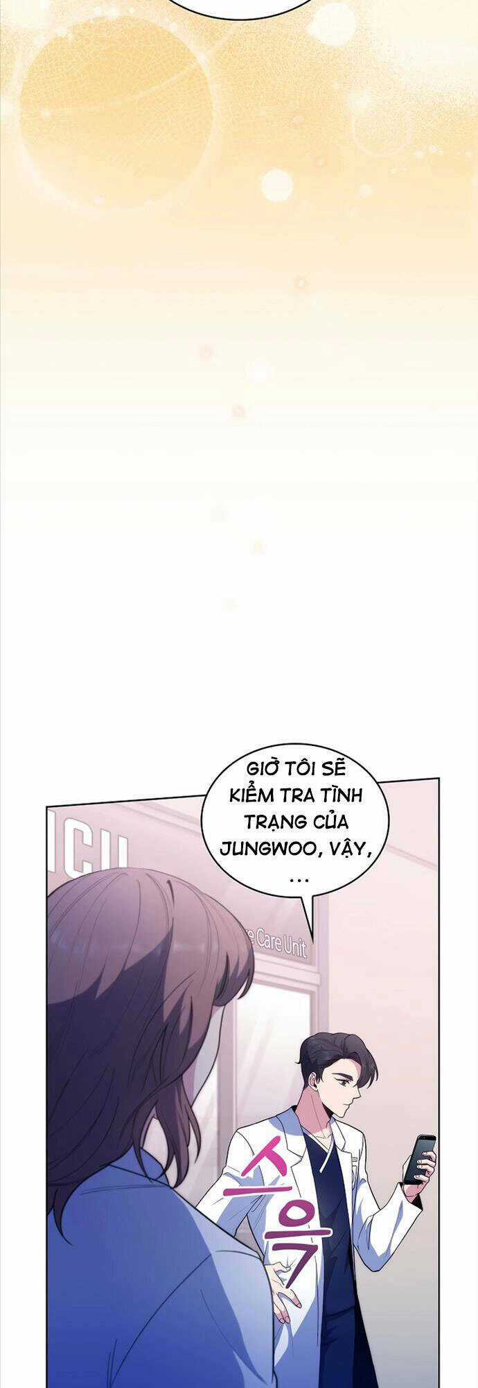 Bác Sĩ Thăng Cấp - Chapter 32 - Trang 4