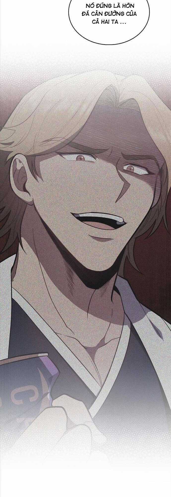 Bác Sĩ Thăng Cấp - Chapter 32 - Trang 32