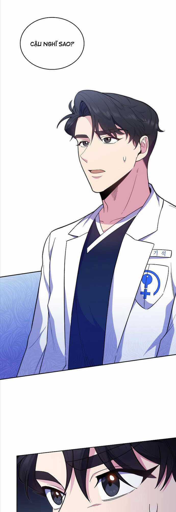 Bác Sĩ Thăng Cấp - Chapter 32 - Trang 37