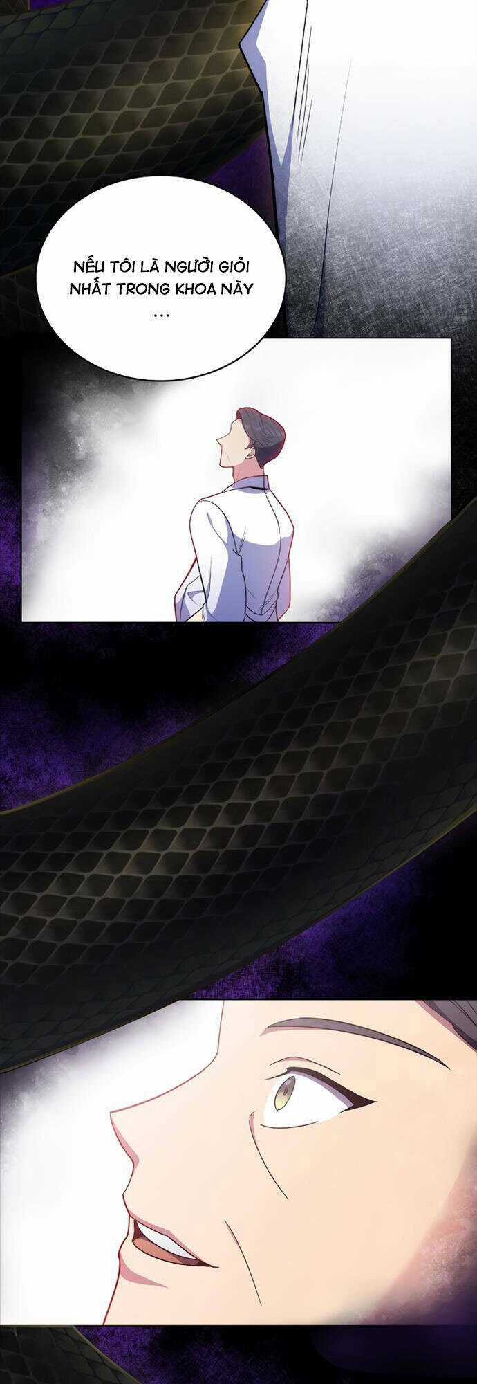 Bác Sĩ Thăng Cấp - Chapter 32 - Trang 44