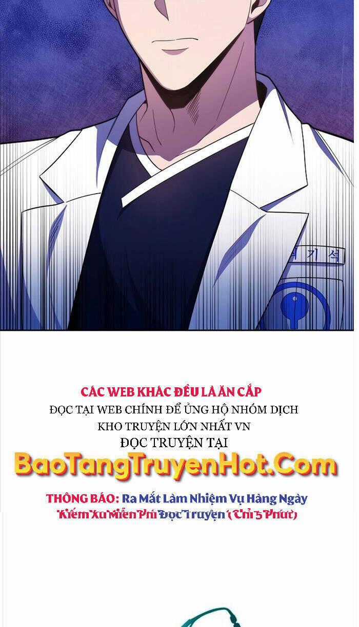 Bác Sĩ Thăng Cấp - Chapter 32 - Trang 47