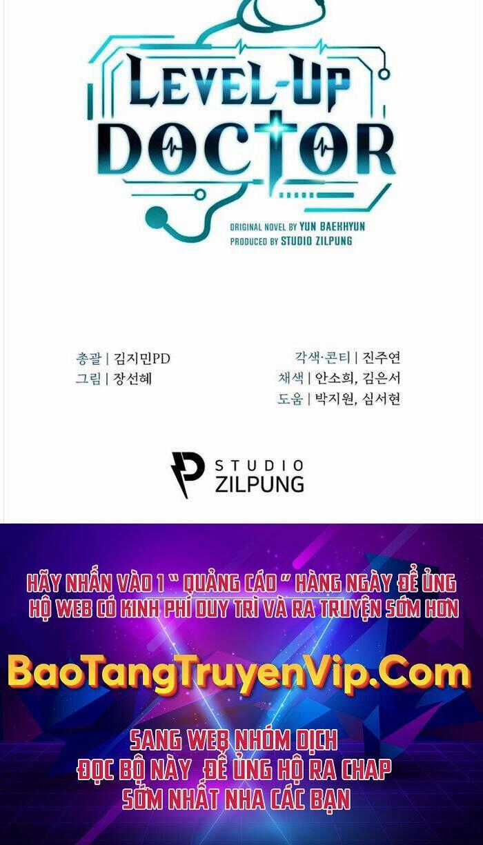 Bác Sĩ Thăng Cấp - Chapter 32 - Trang 48
