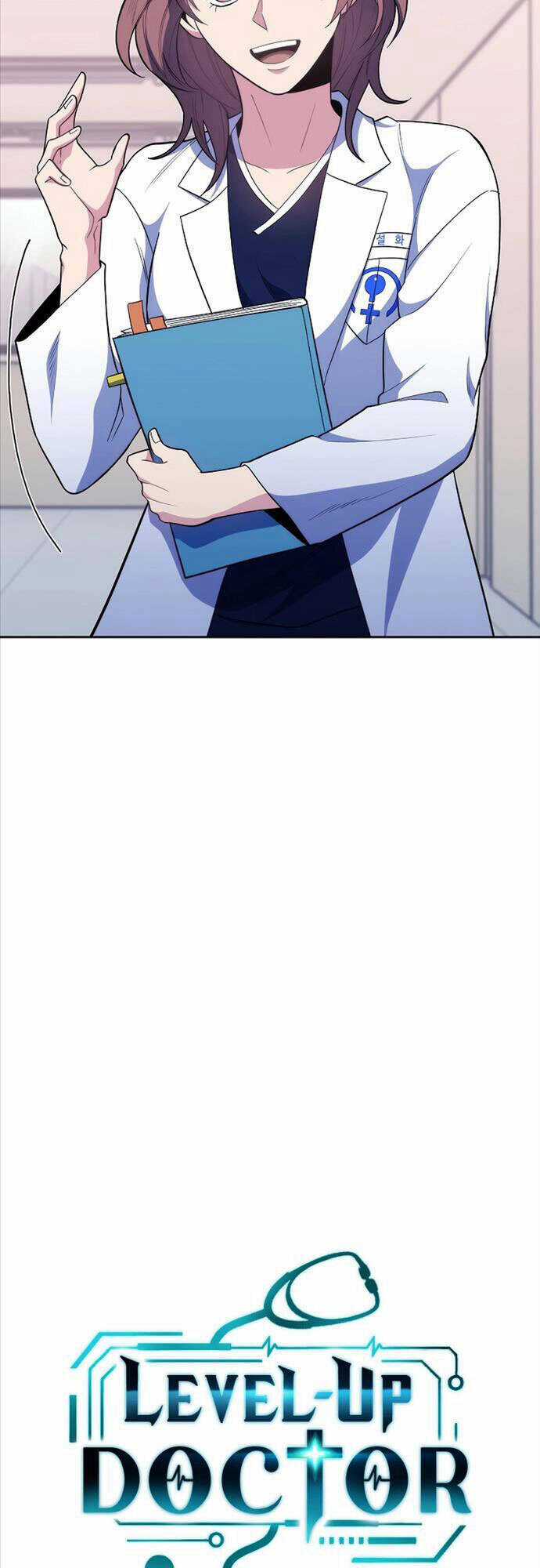 Bác Sĩ Thăng Cấp - Chapter 32 - Trang 6