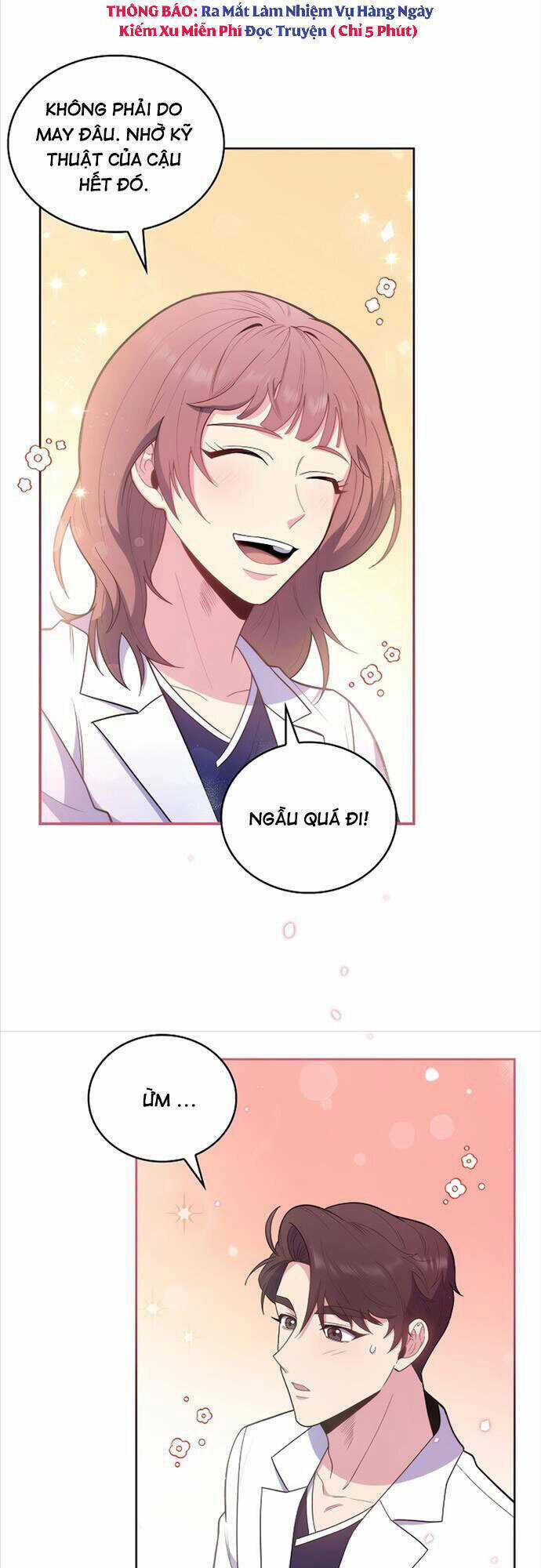 Bác Sĩ Thăng Cấp - Chapter 32 - Trang 10