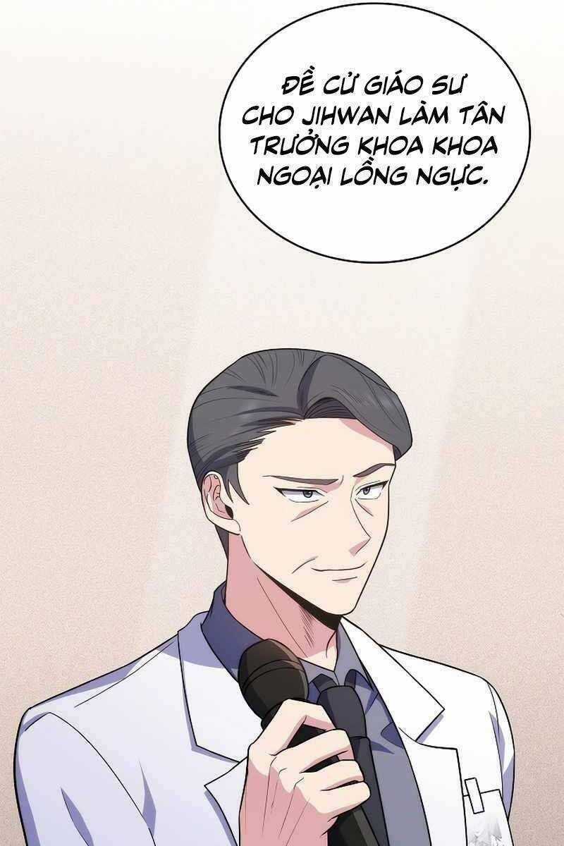 Bác Sĩ Thăng Cấp - Chapter 33 - Trang 11