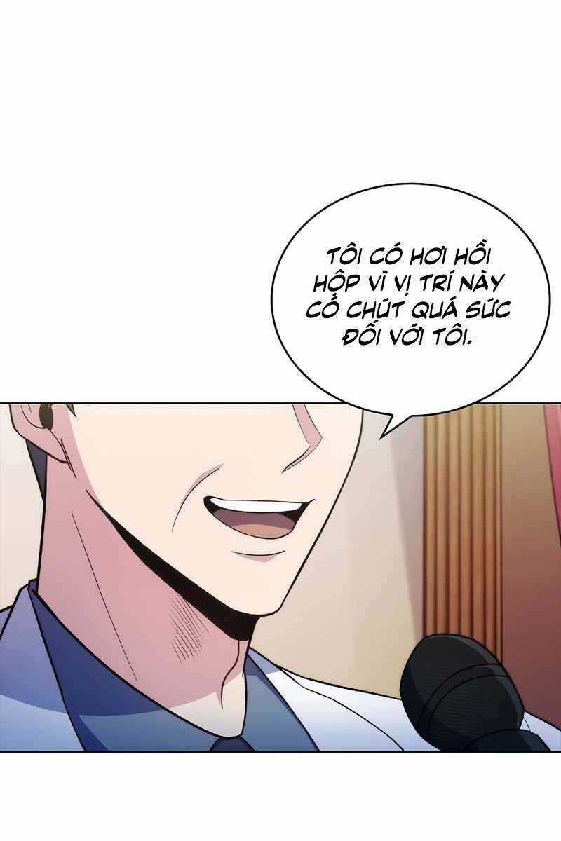 Bác Sĩ Thăng Cấp - Chapter 33 - Trang 14