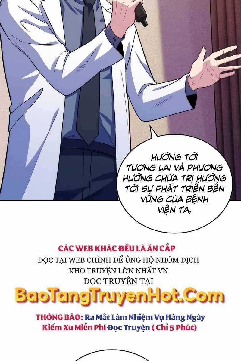 Bác Sĩ Thăng Cấp - Chapter 33 - Trang 16
