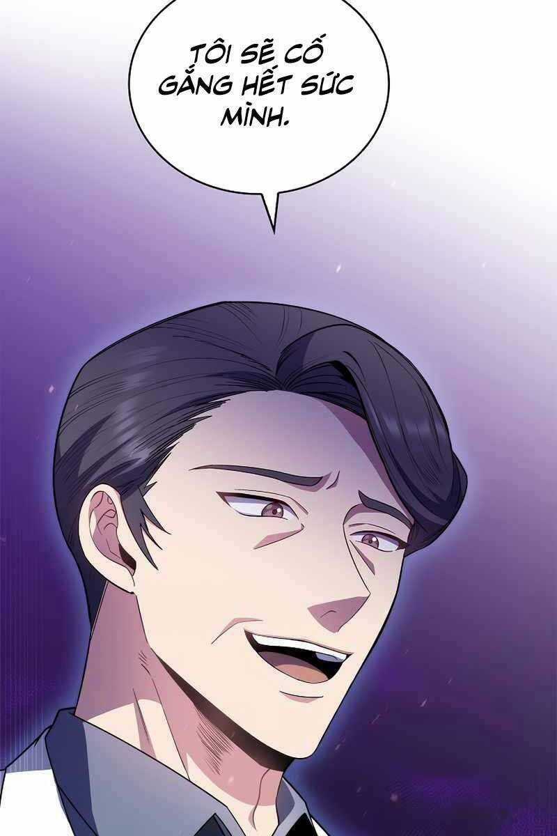 Bác Sĩ Thăng Cấp - Chapter 33 - Trang 17