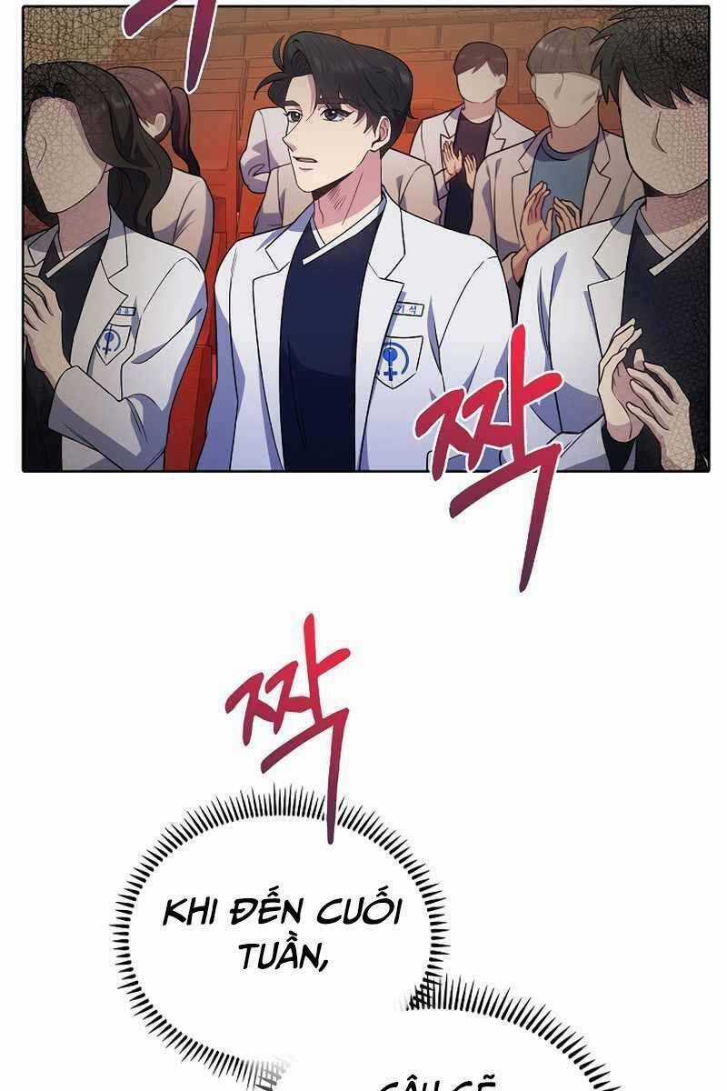 Bác Sĩ Thăng Cấp - Chapter 33 - Trang 19