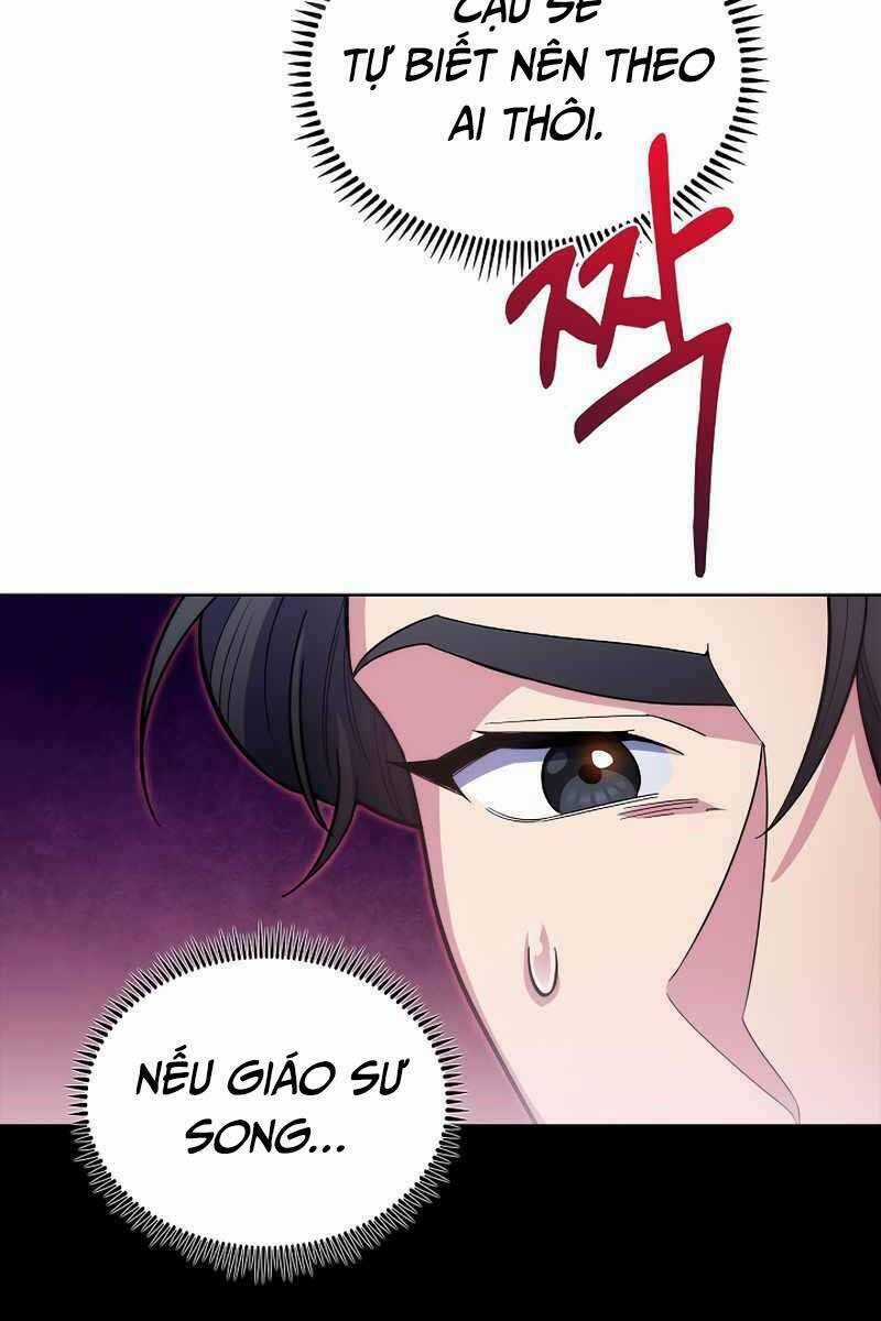 Bác Sĩ Thăng Cấp - Chapter 33 - Trang 20
