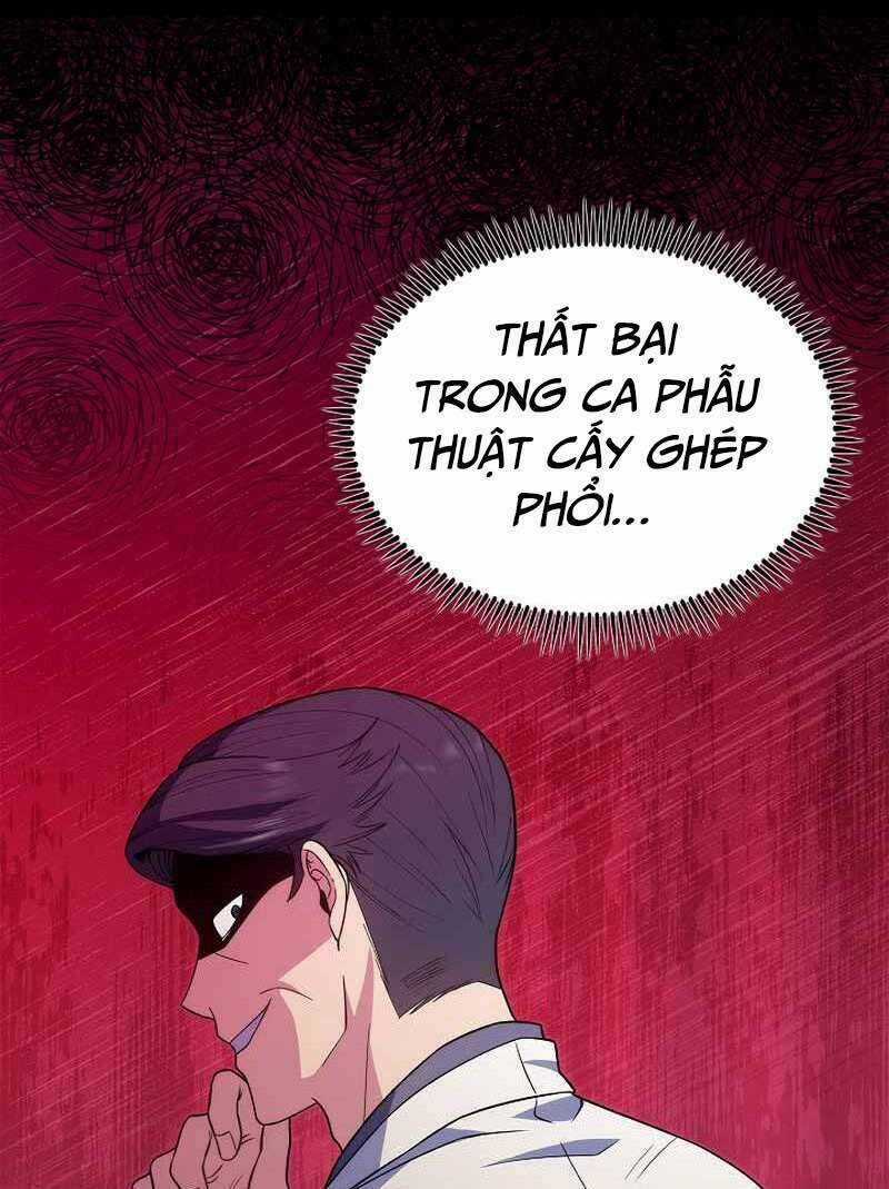 Bác Sĩ Thăng Cấp - Chapter 33 - Trang 21